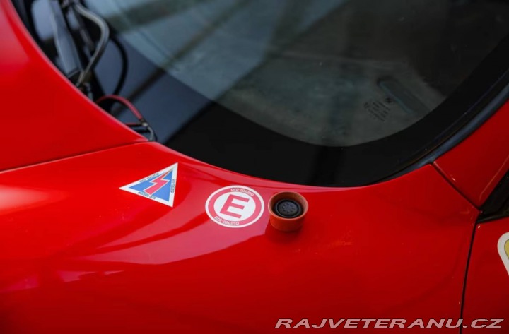 Ferrari 360 Challenge 2000
