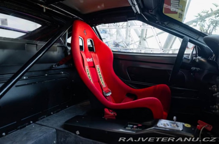 Ferrari 360 Challenge 2000