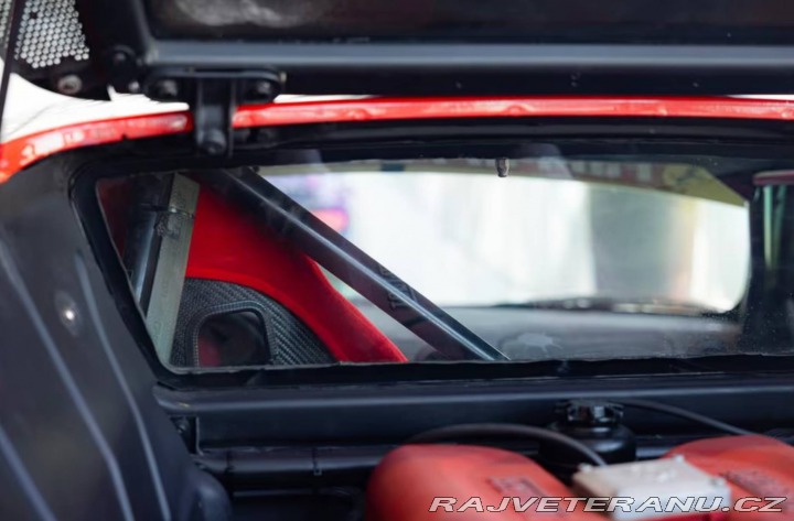 Ferrari 360 Challenge 2000