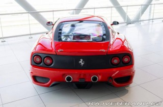 Ferrari 360 Challenge 2000
