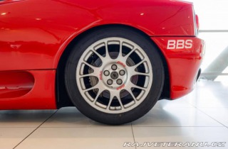 Ferrari 360 Challenge 2000