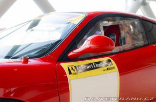 Ferrari 360 Challenge 2000