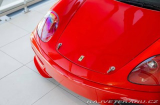 Ferrari 360 Challenge 2000