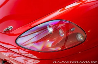 Ferrari 360 Challenge 2000