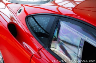 Ferrari 360 Challenge 2000