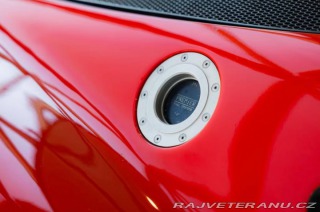 Ferrari 360 Challenge 2000