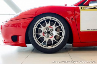 Ferrari 360 Challenge 2000
