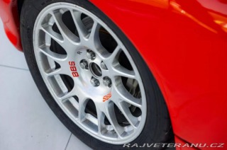 Ferrari 360 Challenge 2000