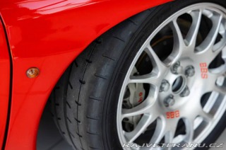 Ferrari 360 Challenge 2000