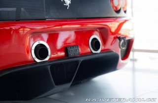 Ferrari 360 Challenge 2000
