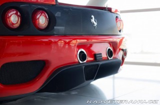 Ferrari 360 Challenge 2000