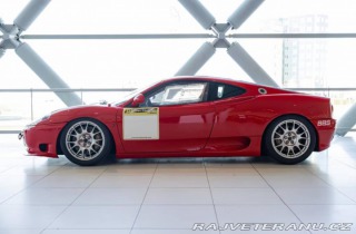 Ferrari 360 Challenge 2000