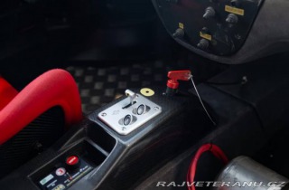 Ferrari 360 Challenge 2000