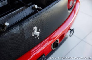 Ferrari 360 Challenge 2000