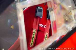 Ferrari 360 Challenge 2000