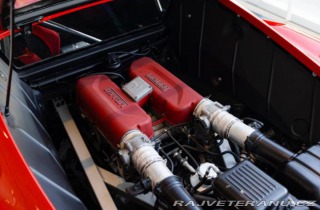 Ferrari 360 Challenge 2000