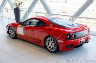 Ferrari 360 Challenge 2000