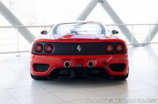 Ferrari 360 Challenge 2000