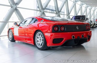 Ferrari 360 Challenge 2000