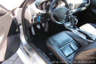Porsche Ostatní modely 996 Turbo (996) 2001