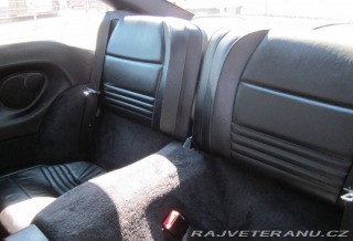 Porsche Ostatní modely 996 Turbo (996) 2001