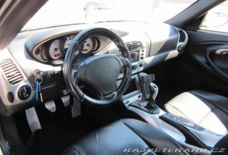 Porsche Ostatní modely 996 Turbo (996) 2001