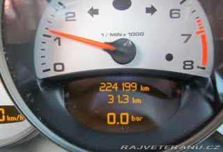Porsche Ostatní modely 996 Turbo (996) 2001