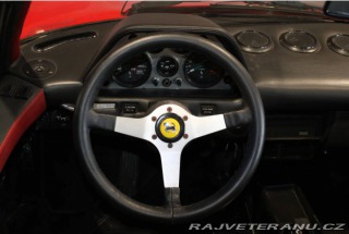 Ferrari 308 GTS Targa 1978