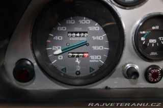 Ferrari 308 GTS Targa 1978