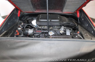 Ferrari 308 GTS Targa 1978