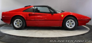 Ferrari 308 GTS Targa 1978