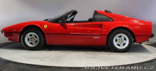 Ferrari 308 GTS Targa 1978