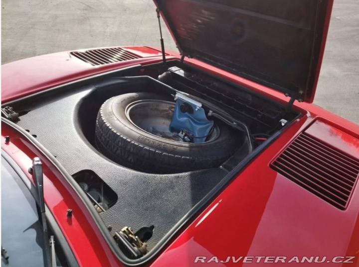 Ferrari 308 308GTSi 1980