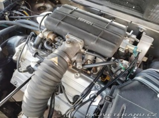 Ferrari 308 308GTSi 1980