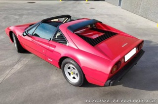 Ferrari 308 308GTSi 1980