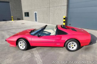 Ferrari 308 308GTSi 1980