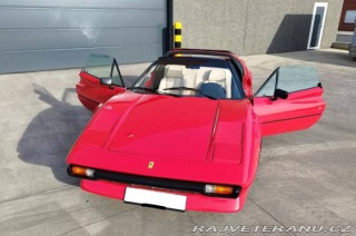 Ferrari 308 308GTSi 1980