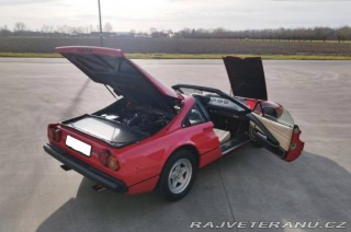 Ferrari 308 308GTSi 1980