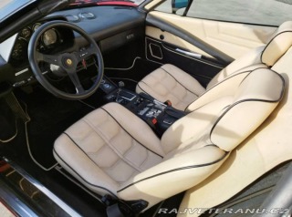 Ferrari 308 308GTSi 1980