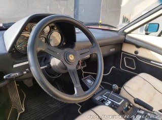 Ferrari 308 308GTSi 1980