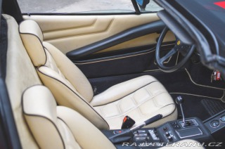 Ferrari 308 GTSi Targa 1980