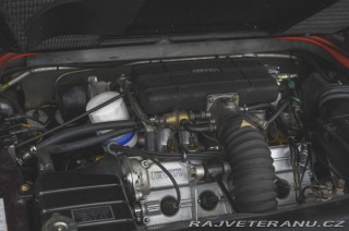 Ferrari 308 GTSi Targa 1980