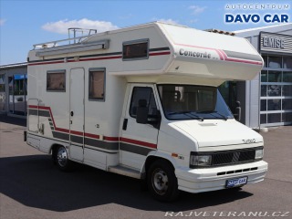 Fiat  Ducato 2.5 D 70kW Concorde 390