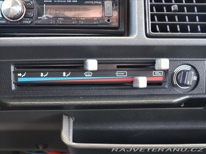 Fiat Ostatní modely Ducato 2.5 D 70kW Concorde 390 1993