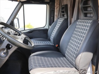 Fiat Ostatní modely Ducato 2.5 D 70kW Concorde 390 1993