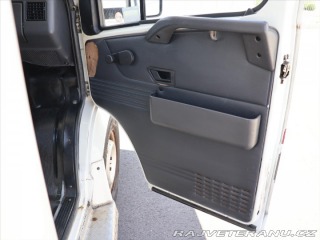 Fiat Ostatní modely Ducato 2.5 D 70kW Concorde 390 1993