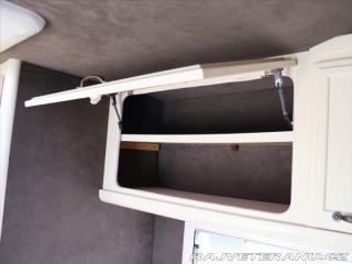 Fiat Ostatní modely Ducato 2.5 D 70kW Concorde 390 1993