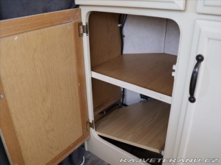 Fiat Ostatní modely Ducato 2.5 D 70kW Concorde 390 1993