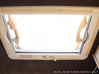 Fiat Ostatní modely Ducato 2.5 D 70kW Concorde 390 1993