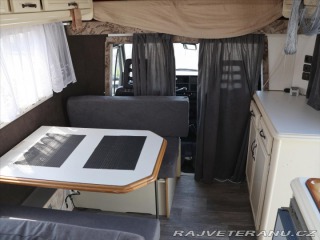 Fiat Ostatní modely Ducato 2.5 D 70kW Concorde 390 1993